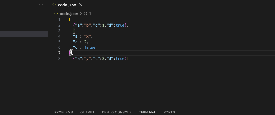 fix Text Selected bug